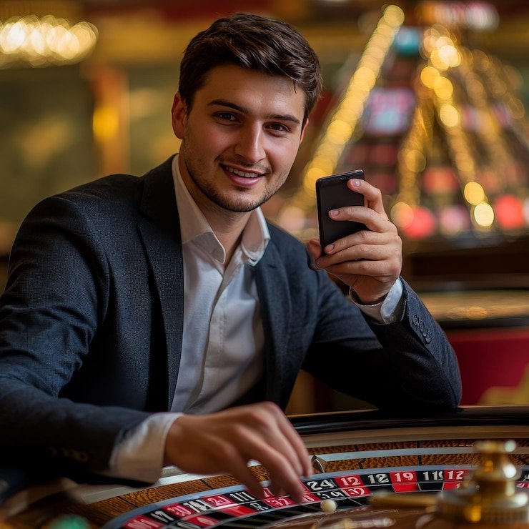 3rrm mobile gaming
