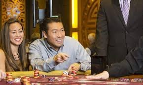 3rrm Live Casino