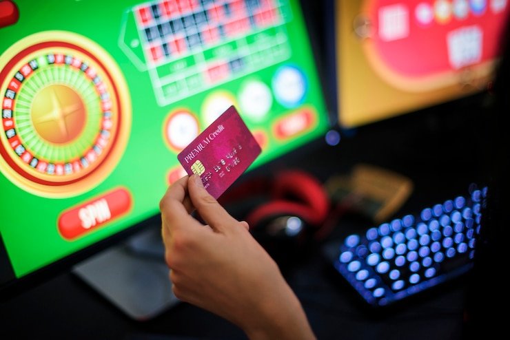 3rrm European Roulette Room